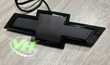 Load image into Gallery viewer, LED Chevy Bowtie “Style 3” Emblem