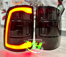 Cargar imagen en el visor de la galería, Dodge Ram 2009-2018 "5th Gen Style 3” Tail Lamps