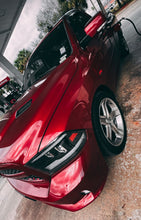 Cargar imagen en el visor de la galería, 09-18 Dodge Ram DUAL SEQUENTIAL LED Projector Headlights