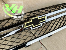 Load image into Gallery viewer, 07-13 LED Chevy Silverado Bowtie “Style 1” Emblem