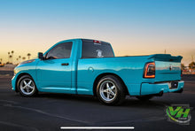 Load image into Gallery viewer, Dodge Ram 2009-2018 "Phantom 2 5th Gen Style SEQUENCE" Tail Lamps