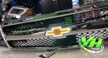Load image into Gallery viewer, 07-13 LED Chevy Silverado Bowtie “Style 1” Emblem