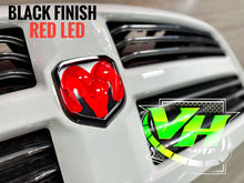 Load image into Gallery viewer, Dodge Ram LED Emblem