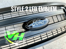 Load image into Gallery viewer, 2004-2014 Ford F150 LED Emblem