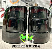 Cargar imagen en el visor de la galería, Dodge Ram 2009-2018 "5th Gen Style 3” Tail Lamps