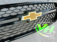 Cargar imagen en el visor de la galería, 03-06 LED Chevy Silverado Bowtie “Style 1” Emblem