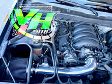 Load image into Gallery viewer, 14-18 Chevy Silverado / GMC Sierra Air Intake Kit