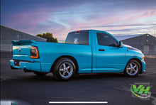 Load image into Gallery viewer, Dodge Ram 2009-2018 "Phantom 2 5th Gen Style SEQUENCE" Tail Lamps