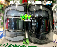Cargar imagen en el visor de la galería, Dodge Ram 2009-2018 "5th Gen Style 3” Tail Lamps