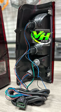 Load image into Gallery viewer, 2003-2006 Chevy Silverado OE Style Tail Lamps