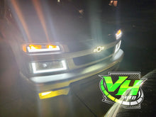 Load image into Gallery viewer, 04-12 LED Chevy Colorado Bowtie “Style 1” Emblem
