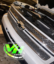 Load image into Gallery viewer, 07-13 LED Chevy Silverado Bowtie “Style 1” Emblem