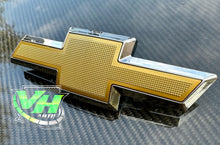 Load image into Gallery viewer, 94-98 OBS Chevy Silverado Tahoe Blazer Bowtie “Style 1” Emblem