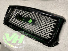 Load image into Gallery viewer, 14-15 GMC Sierra 1500 “Denali Style” Grill