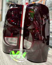 Load image into Gallery viewer, 2003-2006 Chevy Silverado OE Style Tail Lamps