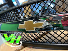 Load image into Gallery viewer, 99-02 LED Chevy Silverado / 00-06 Tahoe Suburban Bowtie “Style 1” Emblem