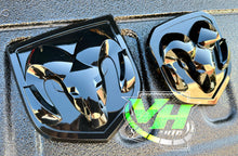 Load image into Gallery viewer, Dodge Ram Emblems