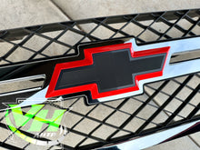 Cargar imagen en el visor de la galería, 07-13 Chevy Silverado Bowtie “Style 1” Emblem