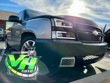 Load image into Gallery viewer, 03-06 Chevy Silverado SS Front Bumper
