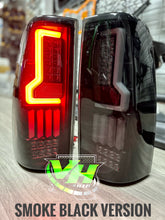 Load image into Gallery viewer, 1999-2006 Chevy Silverado GMC Sierra LED “E4” Tail Lamps