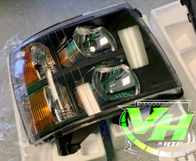 Load image into Gallery viewer, 07-13 Chevy Silverado Original Style Headlamps