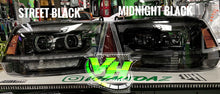Cargar imagen en el visor de la galería, 09-18 Dodge Ram TRIPLE SEQUENTIAL LED Projector Headlights