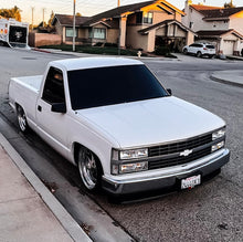 Load image into Gallery viewer, 88-98 Chevy Silverado Tahoe Blazer, GMC Sierra Yukon Original Style Headlights