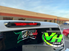 Load image into Gallery viewer, 07-13 Chevy Silverado GMC Sierra “SEQUENTIAL” 3rd Brake Lamp