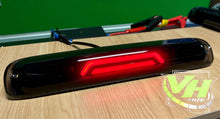 Load image into Gallery viewer, 99-06 Chevy Silverado GMC Sierra “GEN 2 Bar” 3rd Brake Lamp