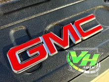 Load image into Gallery viewer, GMC Emblem for 88-98 OBS and 99-06 Sierra Yukon