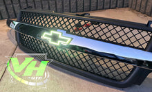 Load image into Gallery viewer, 99-02 LED Chevy Silverado / 00-06 Tahoe Suburban Bowtie “Style 1” Emblem