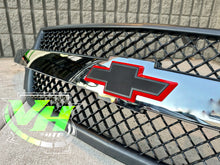 Load image into Gallery viewer, 99-02 Chevy Silverado / 00-06 Tahoe Suburban Bowtie “Style 1” Emblem