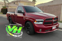 Cargar imagen en el visor de la galería, 09-18 Dodge Ram DUAL SEQUENTIAL LED Projector Headlights