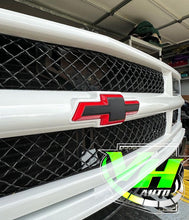 Load image into Gallery viewer, 94-98 OBS Chevy Silverado Tahoe Blazer Bowtie “Style 1” Emblem