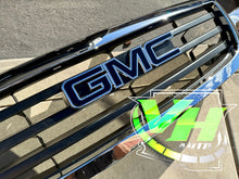 Load image into Gallery viewer, GMC Emblem for 88-98 OBS and 99-06 Sierra Yukon