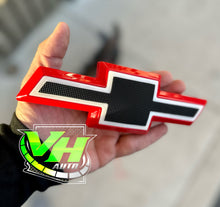 Load image into Gallery viewer, 94-98 LED Chevy Silverado Tahoe Bowtie “Style 1” Emblem