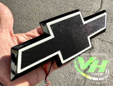Load image into Gallery viewer, 99-02 LED Chevy Silverado / 00-06 Tahoe Suburban Bowtie “Style 1” Emblem