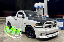 Cargar imagen en el visor de la galería, 09-18 Dodge Ram TRIPLE SEQUENTIAL LED Projector Headlights