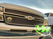 Cargar imagen en el visor de la galería, 03-06 LED Chevy Silverado Bowtie “Style 1” Emblem