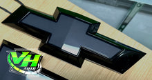 Load image into Gallery viewer, LED Chevy Bowtie “Style 2 Sequence” Emblem