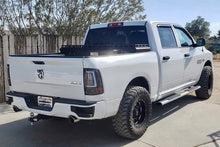 Cargar imagen en el visor de la galería, 09-18 Dodge Ram Rear Sport “Step” Bumper
