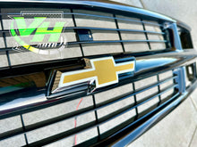 Load image into Gallery viewer, 94-98 LED Chevy Silverado Tahoe Bowtie “Style 1” Emblem