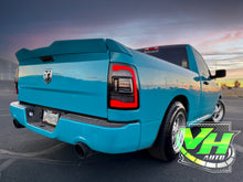 Load image into Gallery viewer, Dodge Ram 2009-2018 "Phantom 2 5th Gen Style SEQUENCE" Tail Lamps