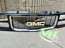 Load image into Gallery viewer, GMC LED Emblem for 88-98 OBS and 99-06 Sierra Yukon