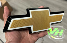 Load image into Gallery viewer, 99-02 LED Chevy Silverado / 00-06 Tahoe Suburban Bowtie “Style 1” Emblem