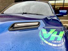 Cargar imagen en el visor de la galería, 09-18 Dodge Ram 1500 “Switchback Sequential LED HOOD VENT KIT”