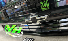 Load image into Gallery viewer, 94-98 LED Chevy Silverado Tahoe Bowtie “Style 1” Emblem