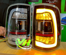 Cargar imagen en el visor de la galería, Dodge Ram 2009-2018 "5th Gen Switchback Sequential” Tail Lamps