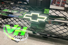 Load image into Gallery viewer, 07-13 LED Chevy Silverado Bowtie “Style 1” Emblem