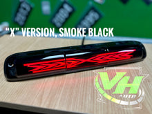 Load image into Gallery viewer, 99-06 Chevy Silverado GMC Sierra “SEQUENTIAL” 3rd Brake Lamp